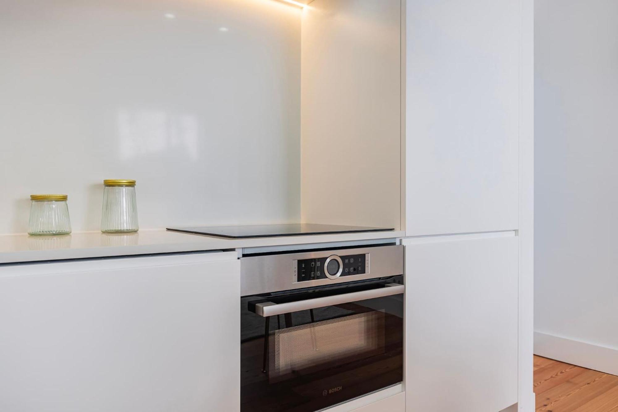 Cozy Hideout Ii By Innkeeper Appartement Lisboa