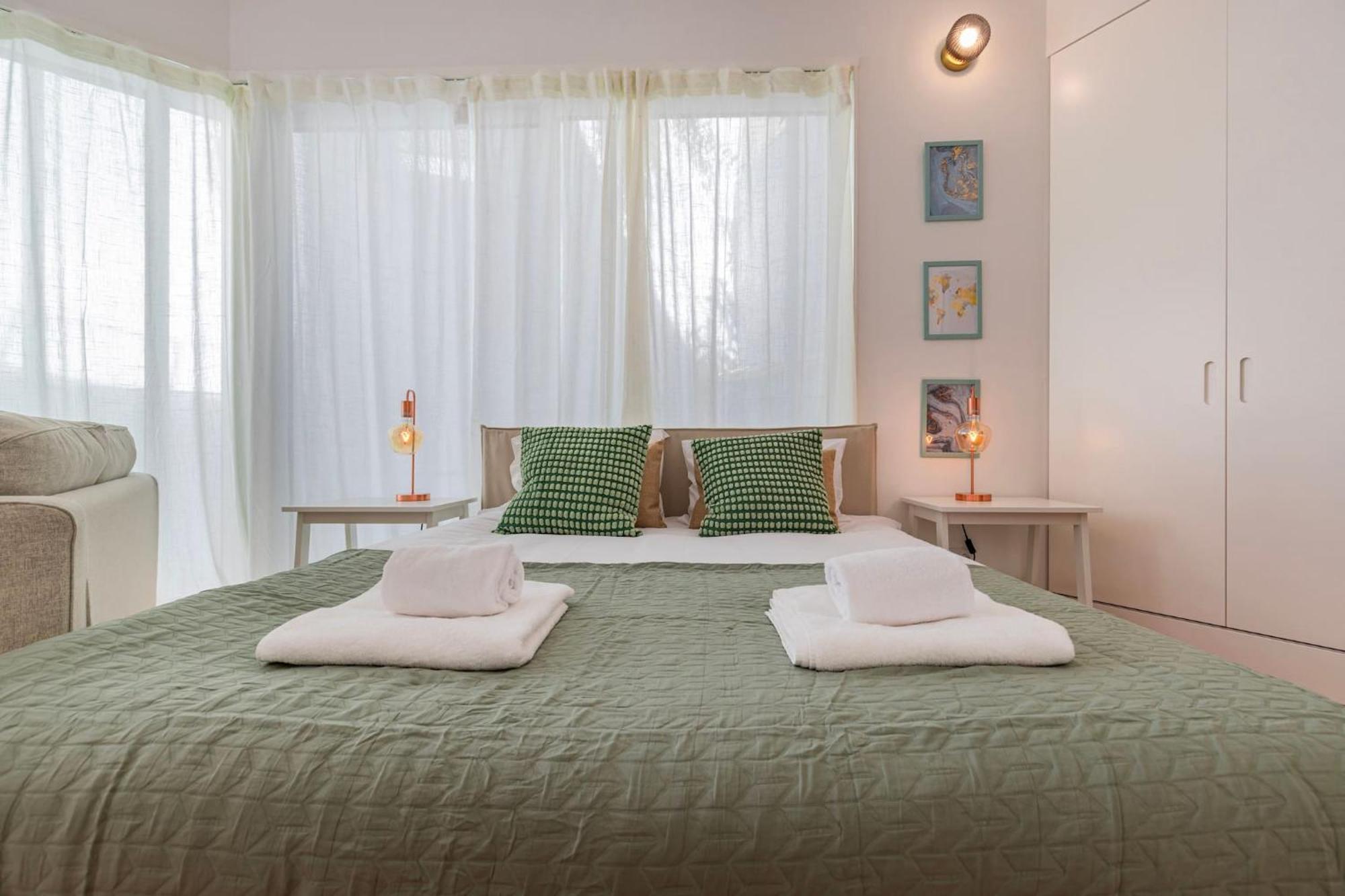 Appartement Cozy Hideout Ii By Innkeeper *