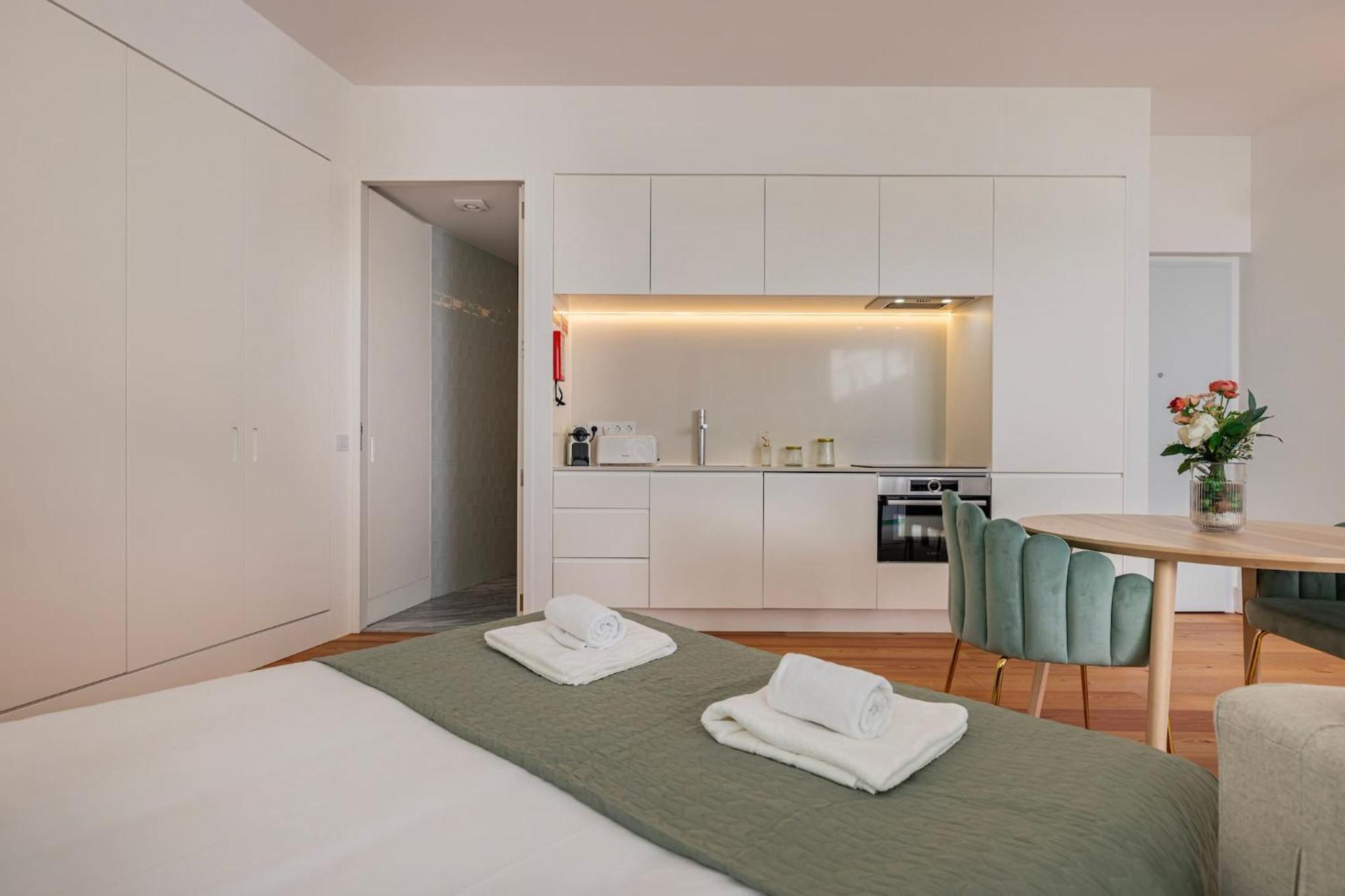 Appartement Cozy Hideout Ii By Innkeeper